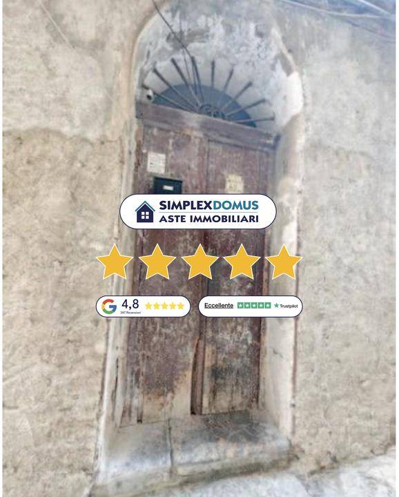 appartamento in vendita a Palermo in zona Centro storico