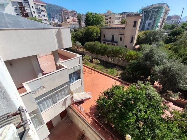 villa in vendita a Palermo