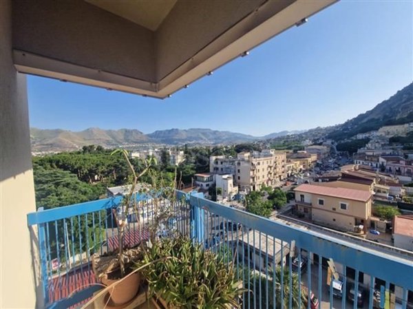appartamento in vendita a Palermo in zona Calatafimi / Cuba