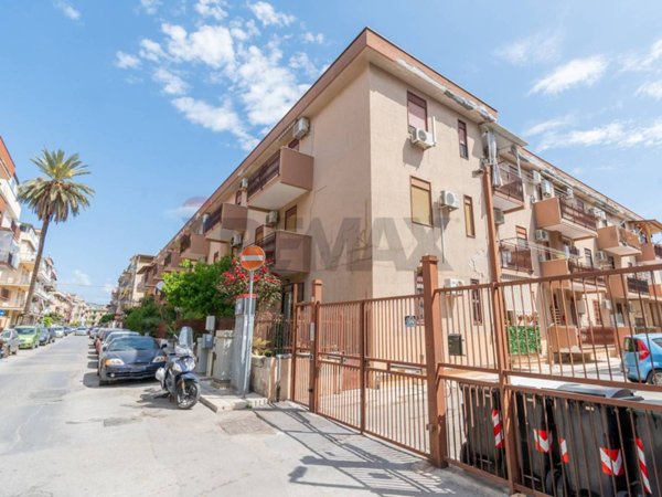 appartamento in vendita a Palermo in zona Cruillas