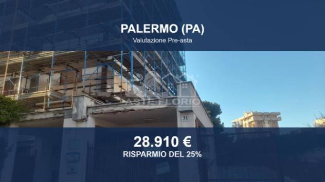 ufficio in vendita a Palermo