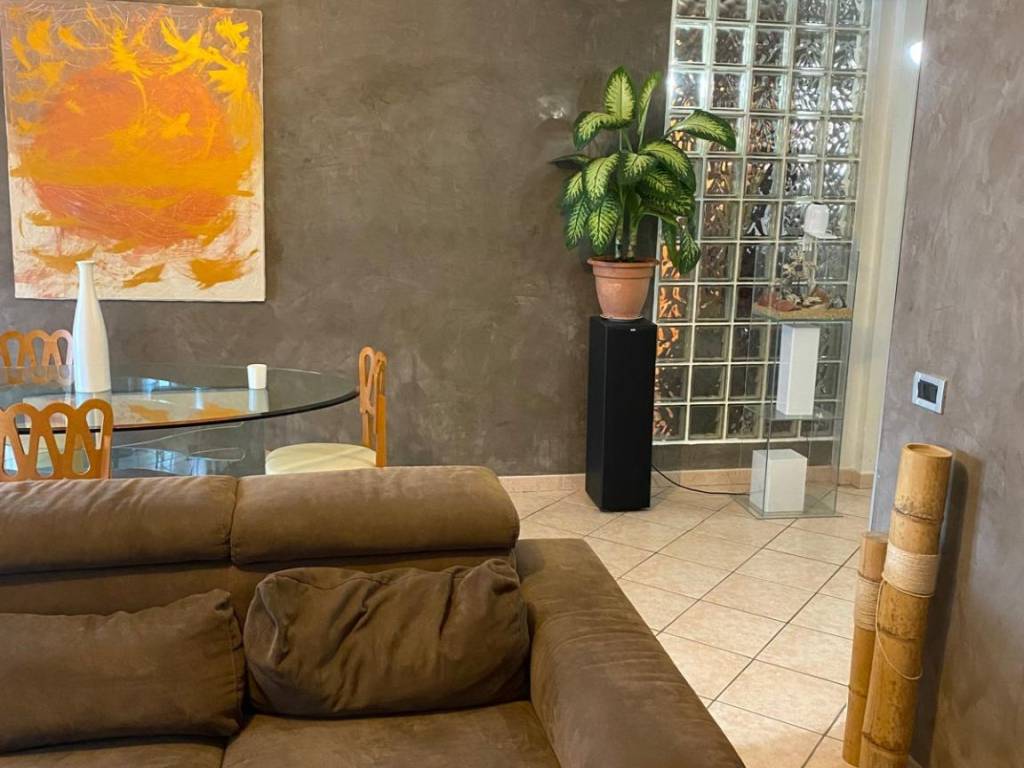 appartamento in vendita a Palermo in zona Brancaccio