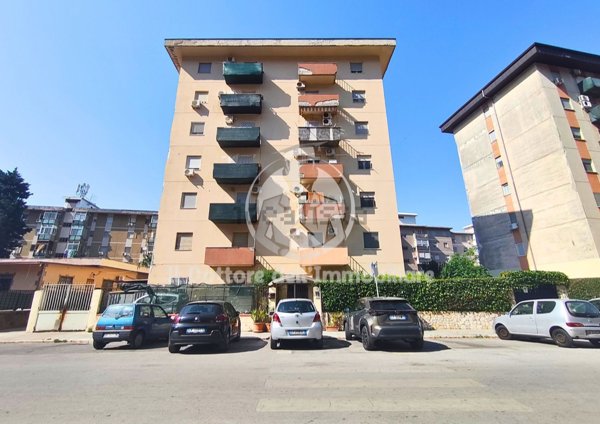 appartamento in vendita a Palermo in zona Borgo Nuovo