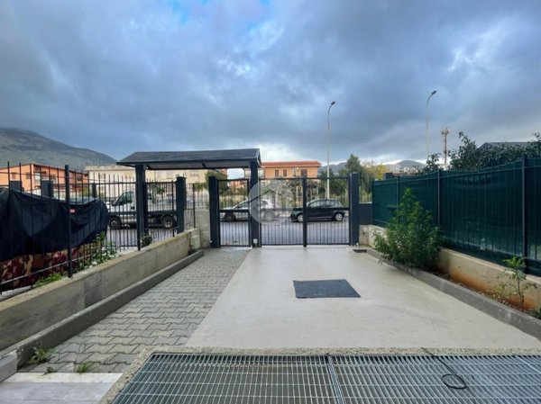 casa indipendente in vendita a Palermo