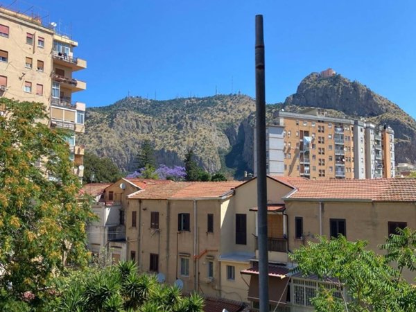 appartamento in vendita a Palermo