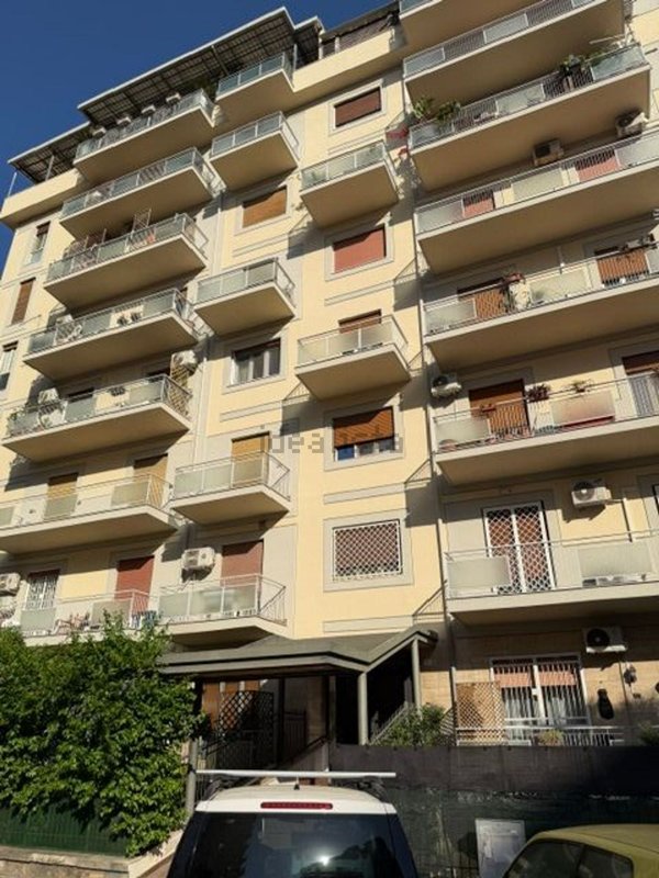 appartamento in vendita a Palermo in zona Resuttana