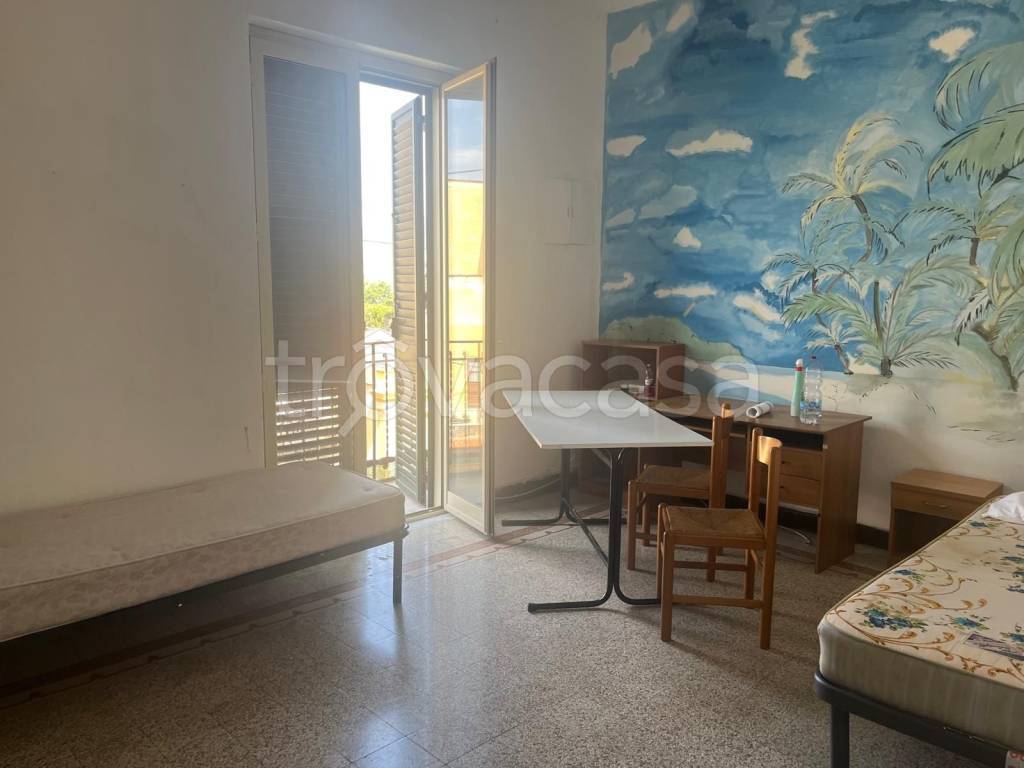 appartamento in vendita a Palermo in zona Calatafimi / Cuba