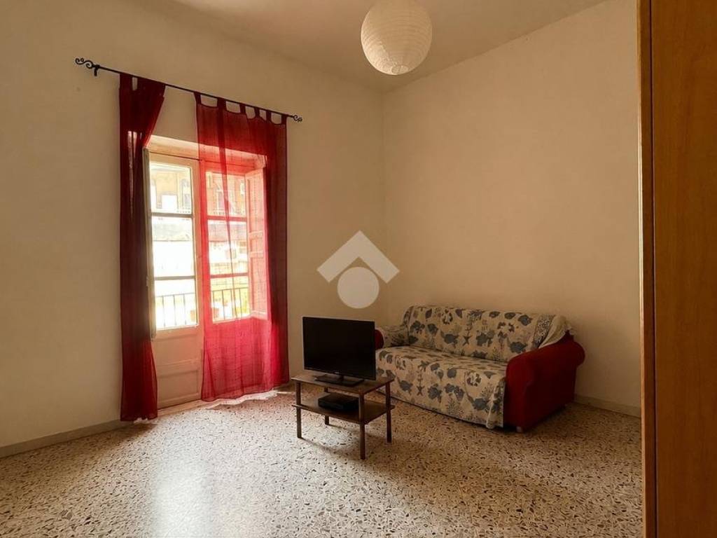 appartamento in vendita a Palermo in zona Montegrappa / Santa Rosalia