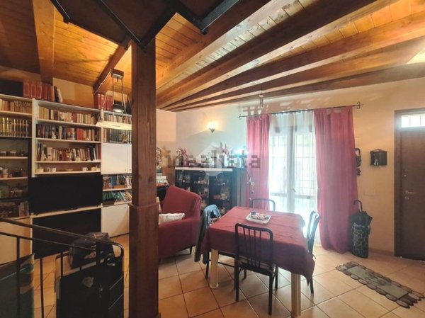 appartamento in vendita a Palermo in zona Montepellegrino