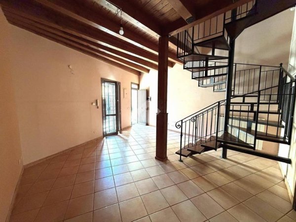 appartamento in vendita a Palermo in zona Montepellegrino