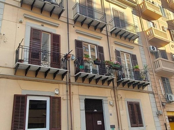 appartamento in vendita a Palermo