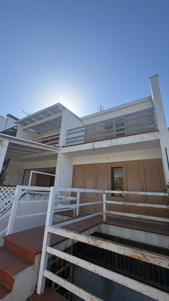 casa indipendente in vendita a Palermo in zona Mondello