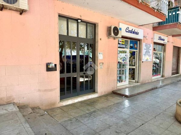 appartamento in vendita a Palermo in zona Brancaccio