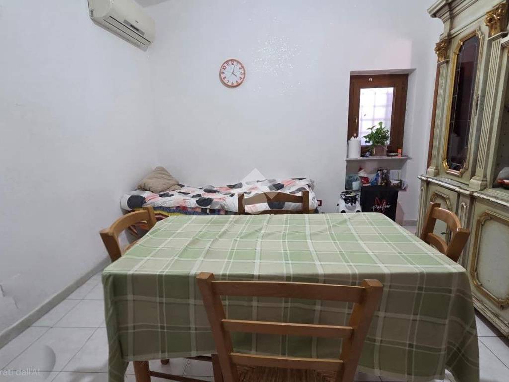 appartamento in vendita a Palermo in zona Centro storico