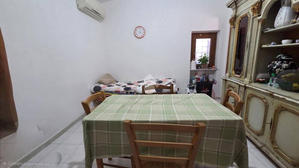 appartamento in vendita a Palermo in zona Centro storico