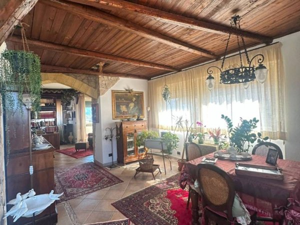 appartamento in vendita a Palermo in zona Libertà