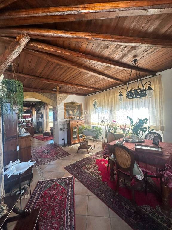 appartamento in vendita a Palermo in zona Libertà