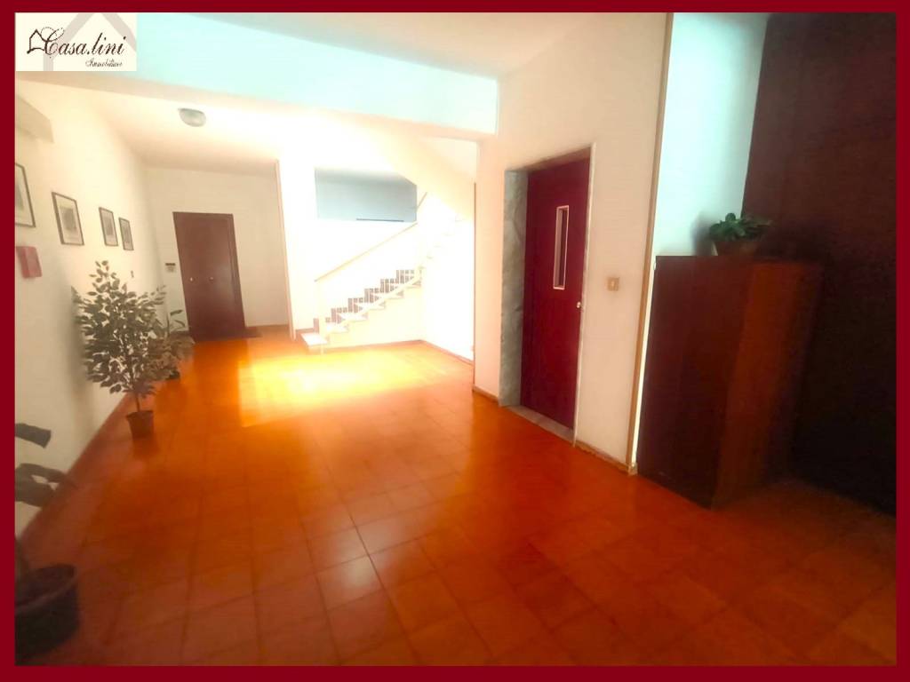 appartamento in vendita a Palermo in zona Borgo Nuovo