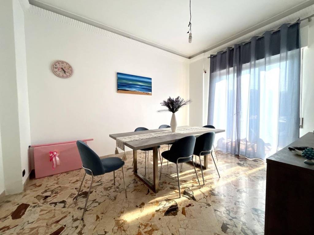 appartamento in vendita a Palermo in zona Boccadifalco
