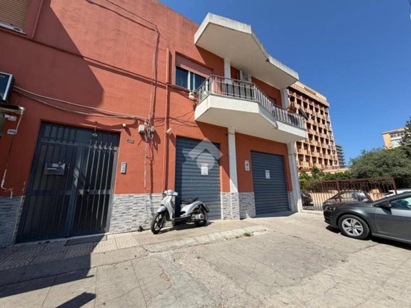 appartamento in vendita a Palermo in zona Borgo Nuovo