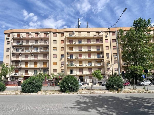 appartamento in vendita a Palermo in zona Passo di Rigano