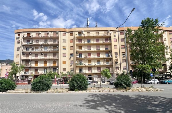 appartamento in vendita a Palermo in zona Borgo Nuovo