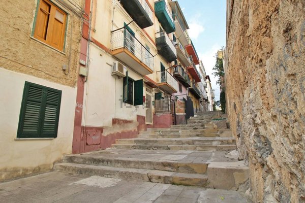 appartamento in vendita a Palermo in zona Boccadifalco