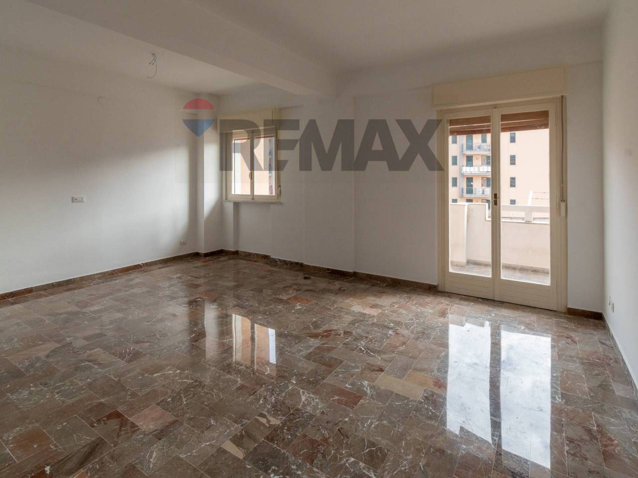 appartamento in vendita a Palermo in zona Montepellegrino