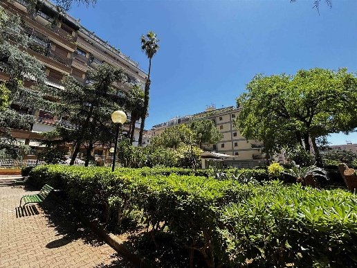appartamento in vendita a Palermo in zona Noce