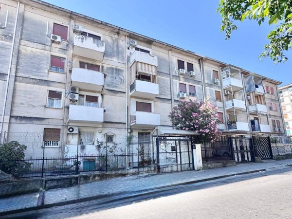 appartamento in vendita a Palermo in zona Cruillas