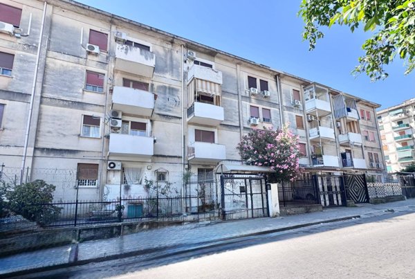 appartamento in vendita a Palermo in zona Borgo Nuovo