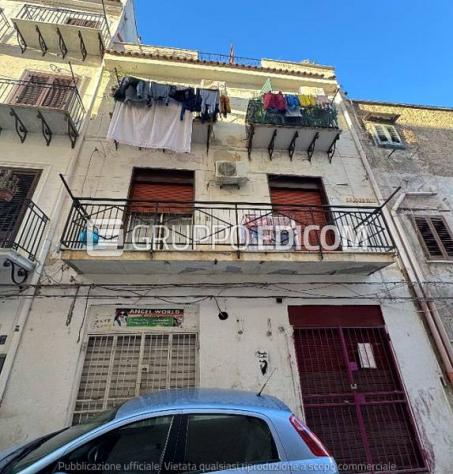 appartamento in vendita a Palermo