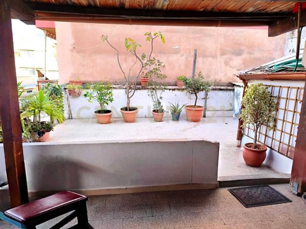 appartamento in vendita a Palermo in zona Boccadifalco