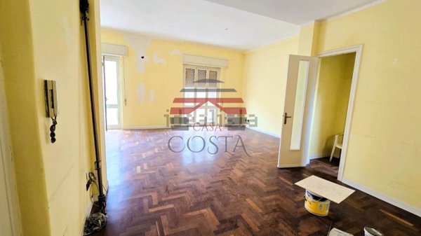 appartamento in vendita a Palermo in zona Libertà