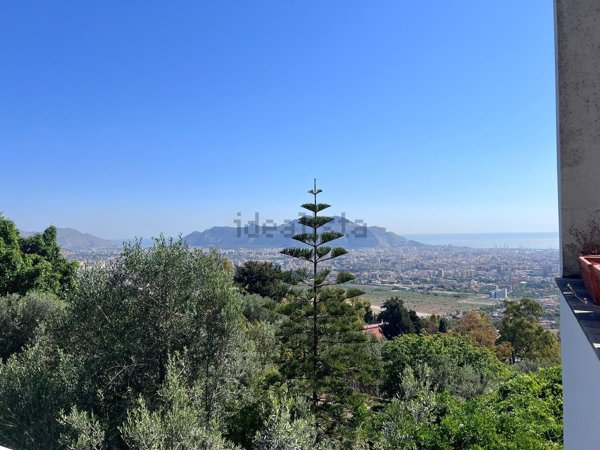 casa indipendente in vendita a Palermo in zona Boccadifalco