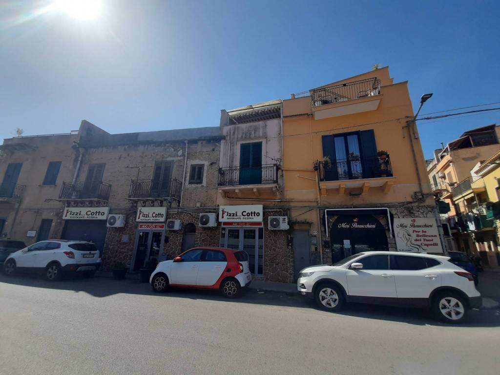 appartamento in vendita a Palermo in zona Resuttana