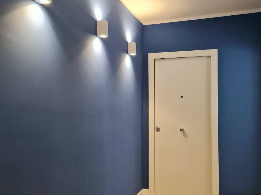 appartamento in vendita a Palermo in zona Malaspina/Palagonia