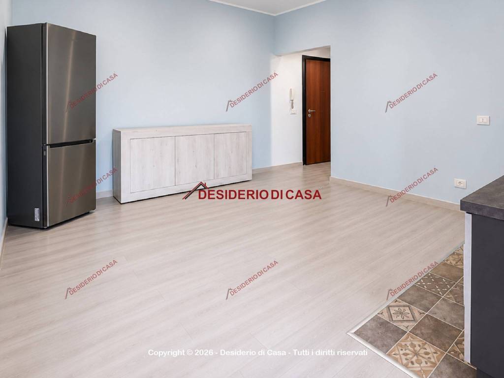 appartamento in vendita a Palermo in zona Montepellegrino