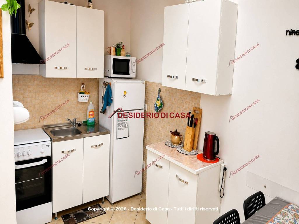 appartamento in vendita a Palermo in zona Centro storico