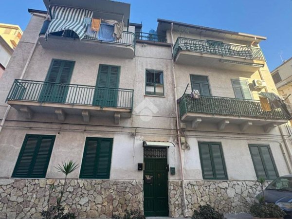 appartamento in vendita a Palermo in zona Settecannoli
