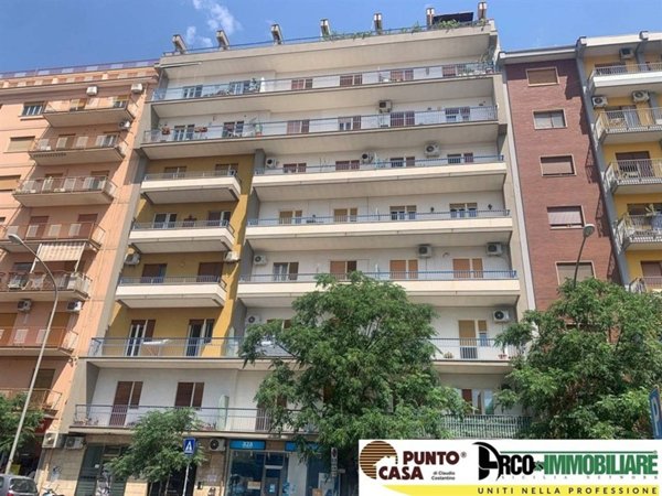 appartamento in vendita a Palermo in zona Calatafimi / Cuba