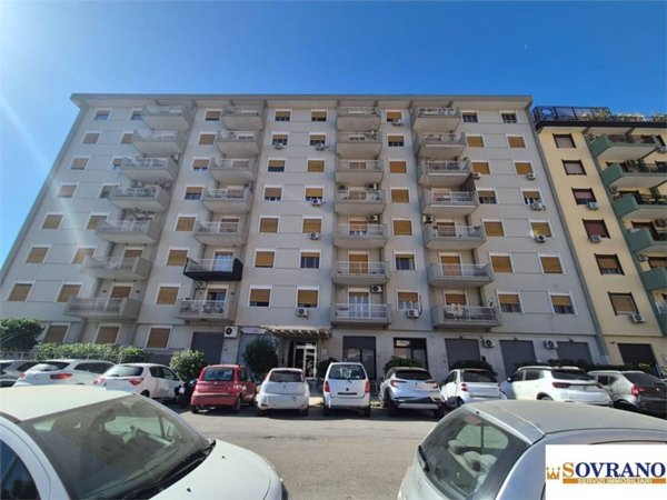 appartamento in vendita a Palermo in zona Uditore