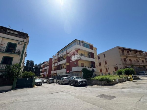 appartamento in vendita a Palermo in zona Uditore