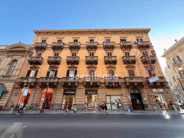 appartamento in vendita a Palermo in zona Centro storico