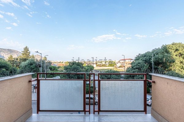 appartamento in vendita a Palermo