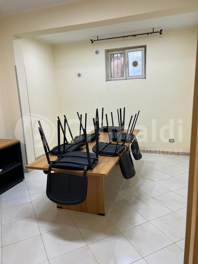 appartamento in vendita a Palermo in zona Villagrazia/Falsomiele