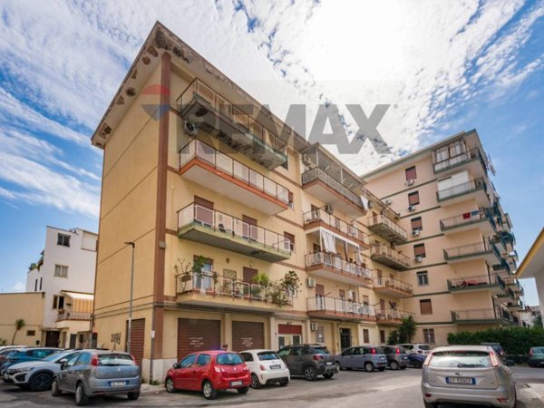appartamento in vendita a Palermo in zona Passo di Rigano