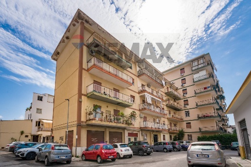 appartamento in vendita a Palermo in zona Uditore
