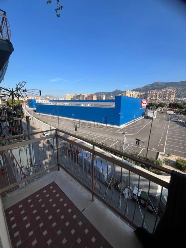 appartamento in vendita a Palermo in zona Passo di Rigano