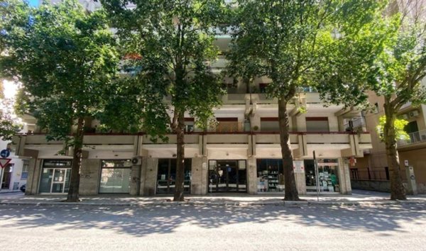 appartamento in vendita a Palermo in zona Libertà